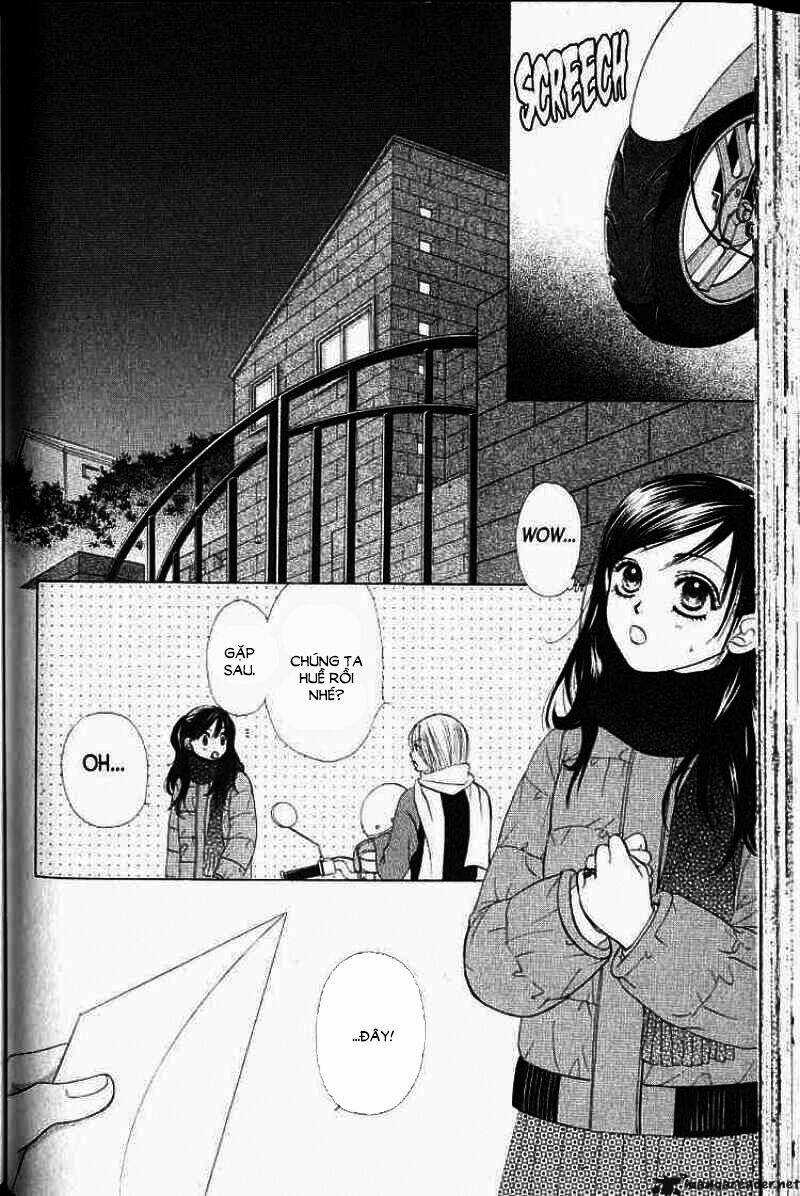 Tình Yêu Đích Thực Chapter 44 trang 4