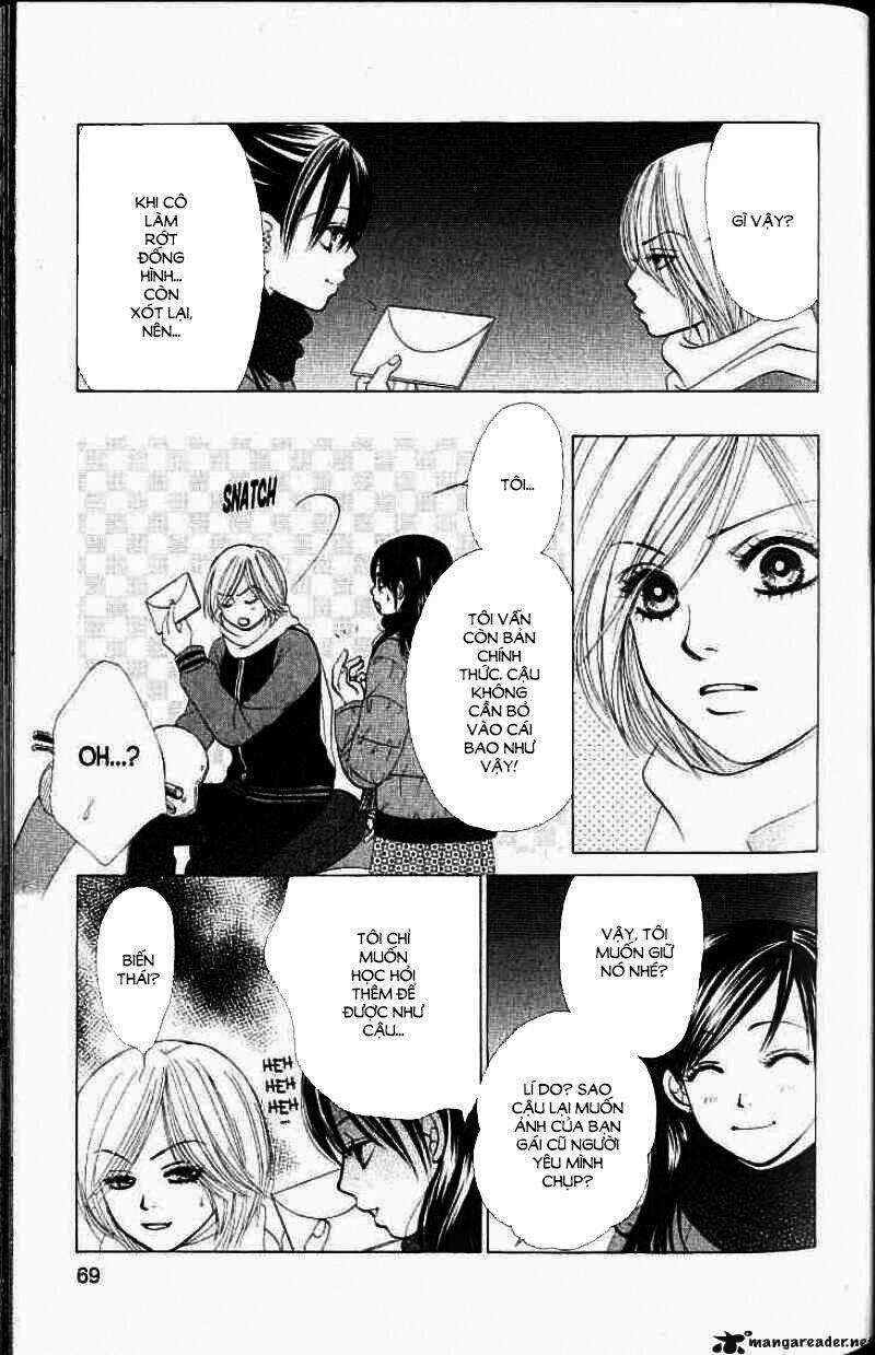 Tình Yêu Đích Thực Chapter 44 trang 5