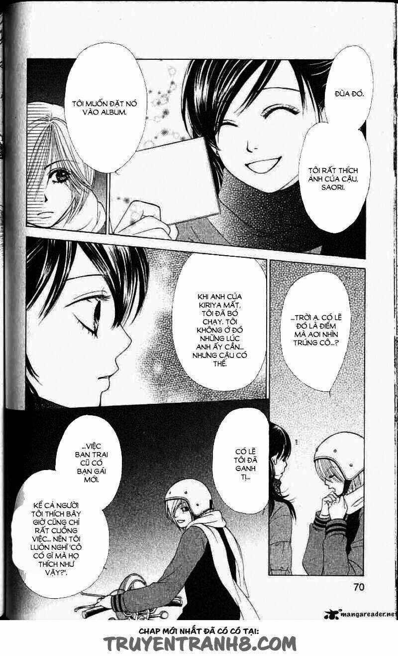 Tình Yêu Đích Thực Chapter 44 trang 6