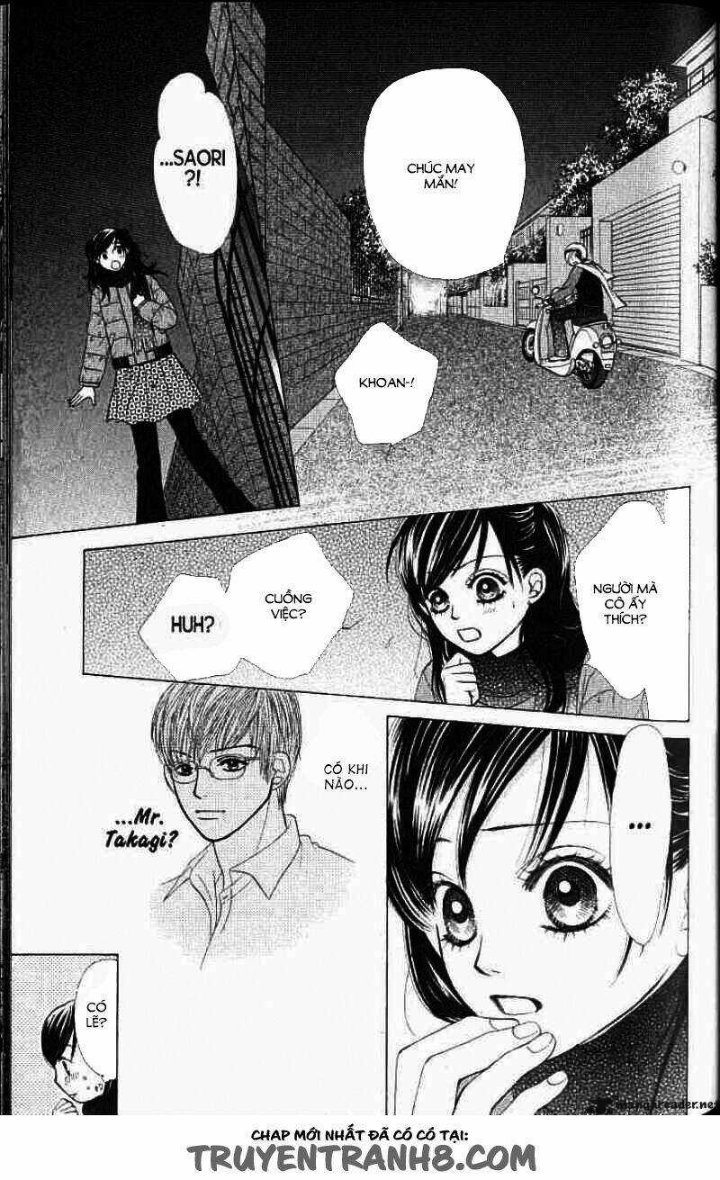 Tình Yêu Đích Thực Chapter 44 trang 7