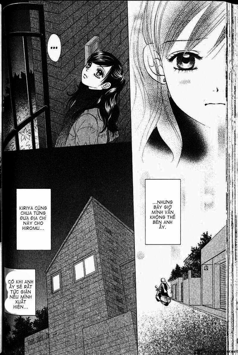 Tình Yêu Đích Thực Chapter 44 trang 8