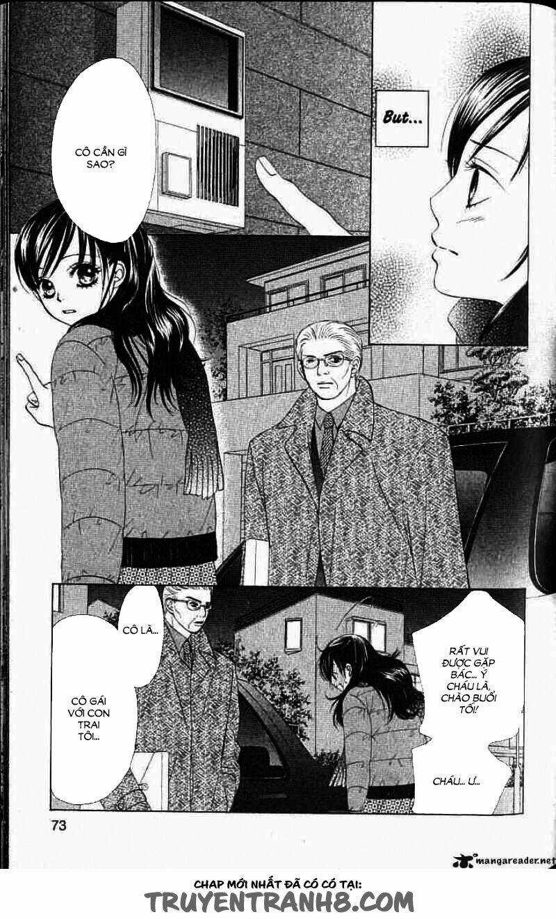 Tình Yêu Đích Thực Chapter 44 trang 9