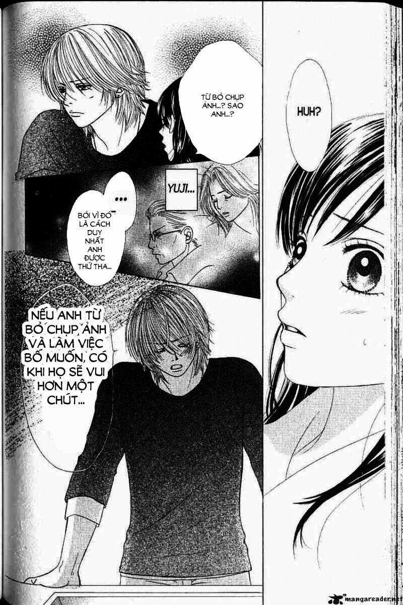 Tình Yêu Đích Thực Chapter 45 trang 1