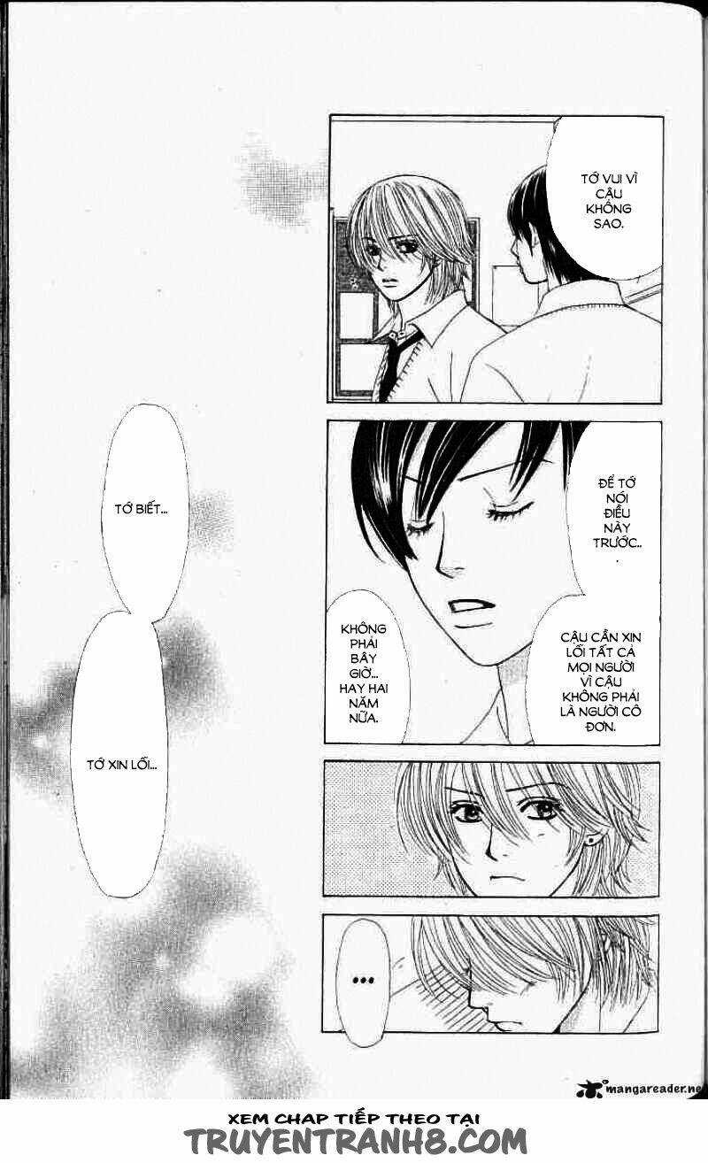 Tình Yêu Đích Thực Chapter 45 trang 12