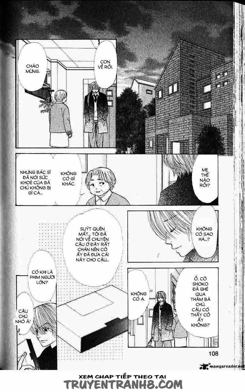 Tình Yêu Đích Thực Chapter 45 trang 13