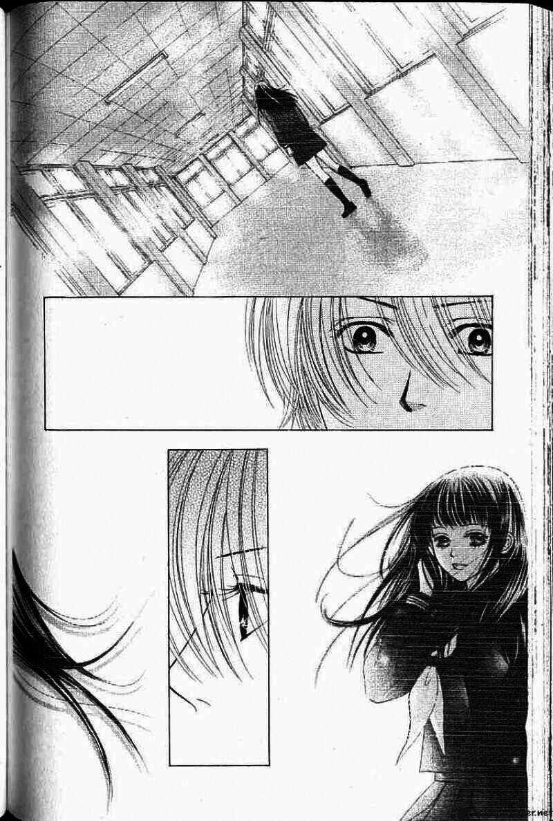 Tình Yêu Đích Thực Chapter 45 trang 15