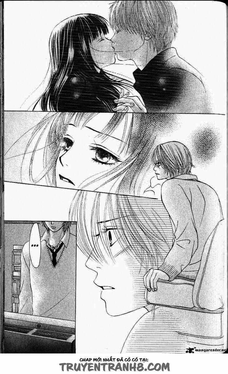 Tình Yêu Đích Thực Chapter 45 trang 16