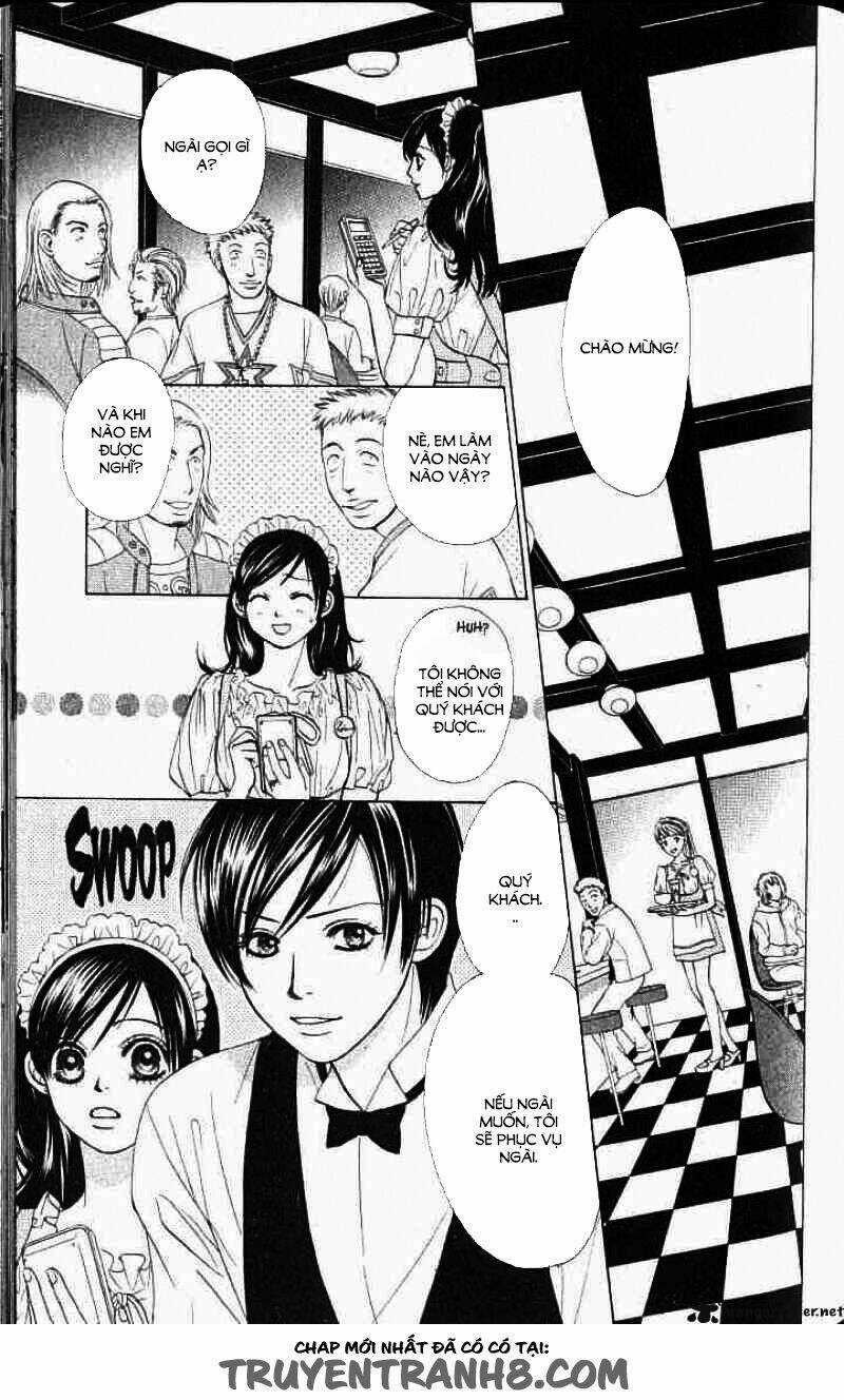 Tình Yêu Đích Thực Chapter 45 trang 18