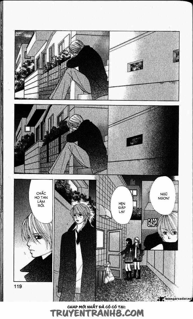 Tình Yêu Đích Thực Chapter 45 trang 24