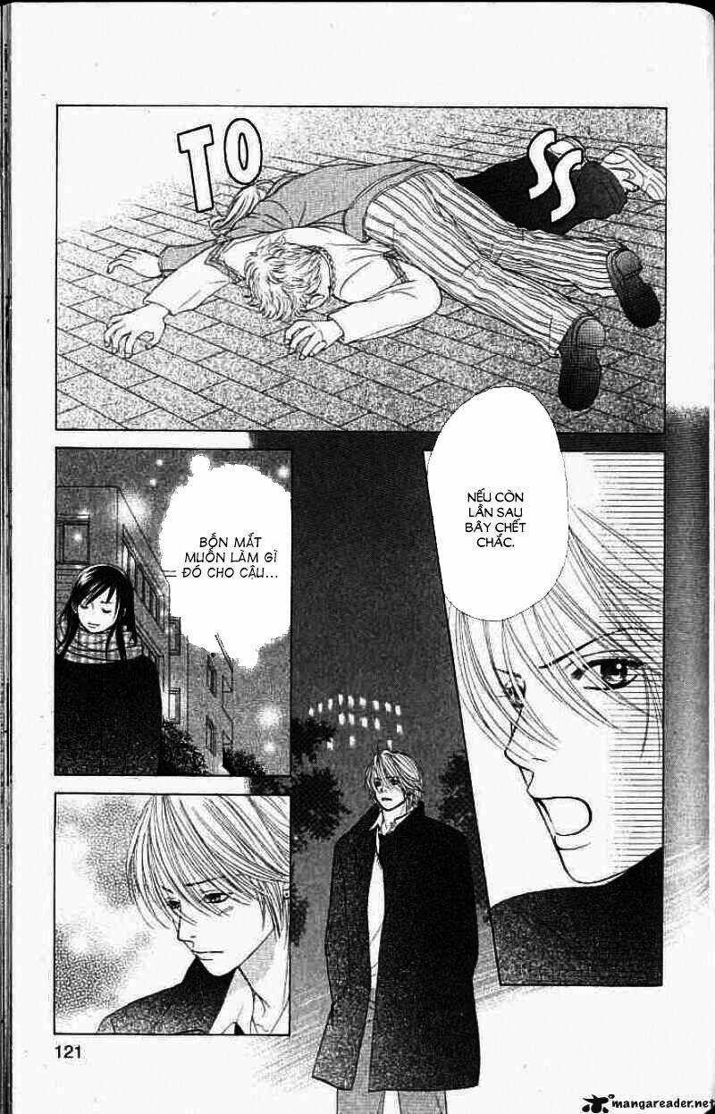 Tình Yêu Đích Thực Chapter 45 trang 26