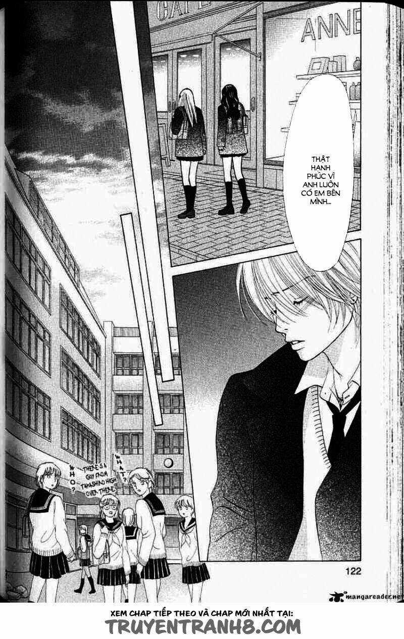 Tình Yêu Đích Thực Chapter 45 trang 27