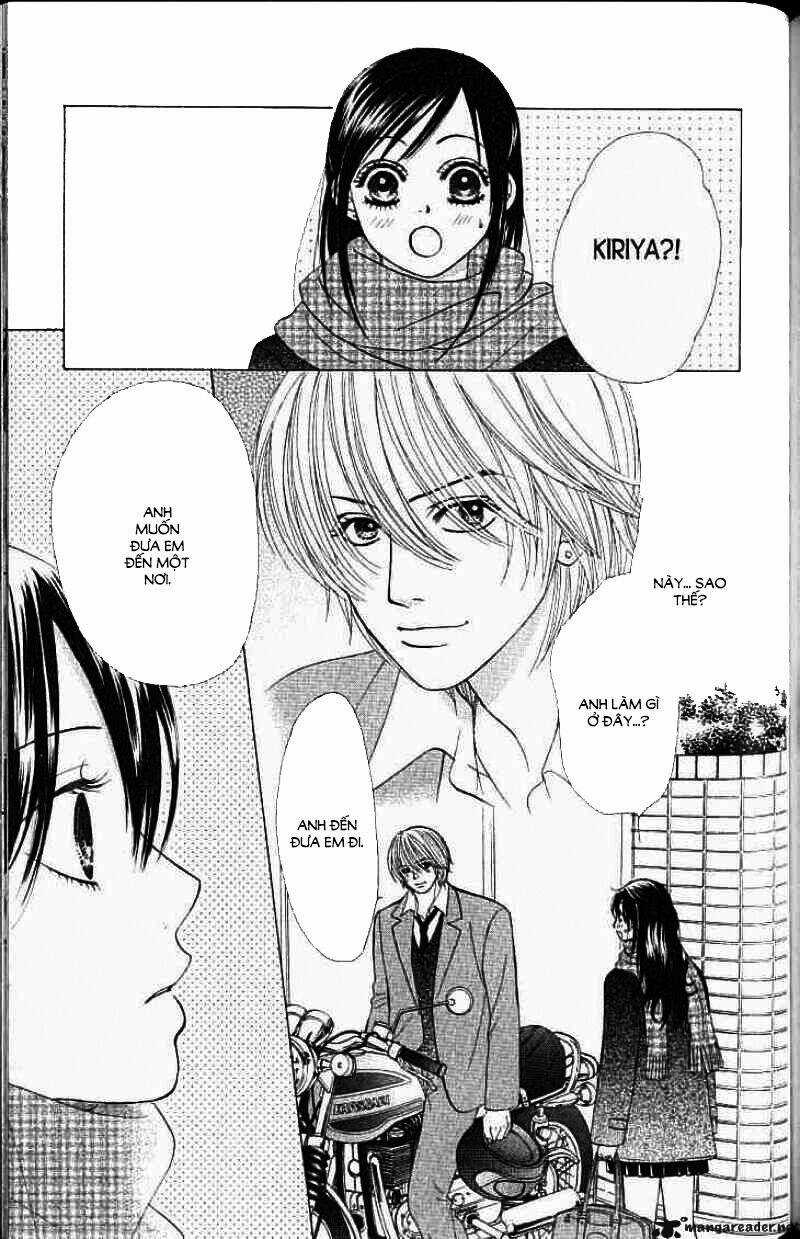 Tình Yêu Đích Thực Chapter 45 trang 28