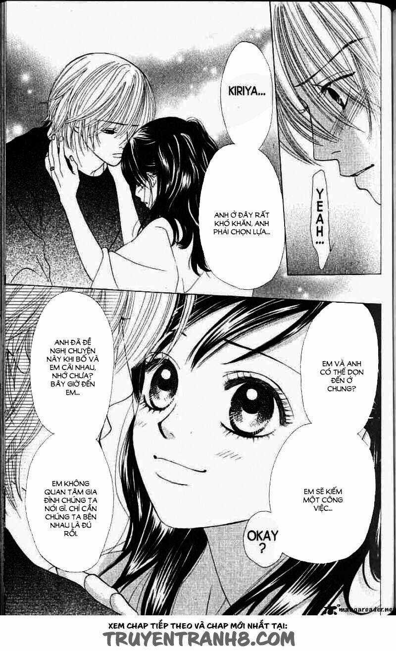 Tình Yêu Đích Thực Chapter 45 trang 4