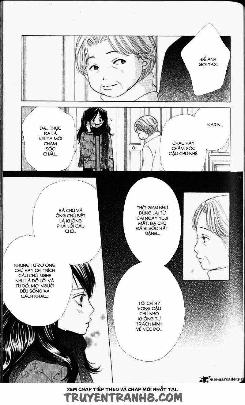 Tình Yêu Đích Thực Chapter 45 trang 6