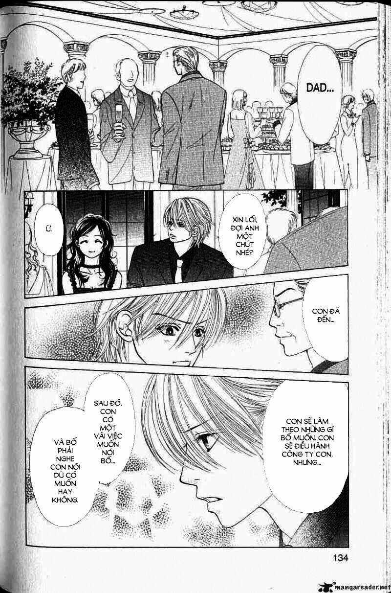 Tình Yêu Đích Thực Chapter 46 trang 10