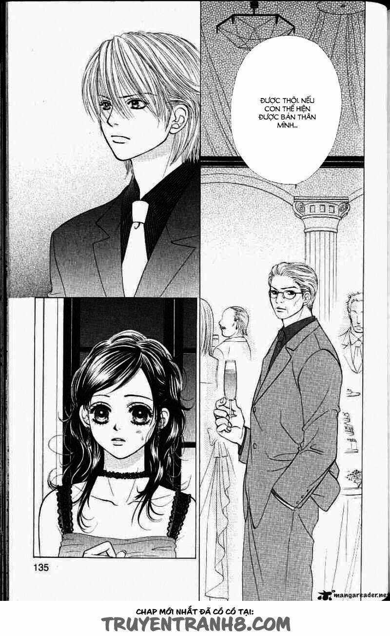 Tình Yêu Đích Thực Chapter 46 trang 11