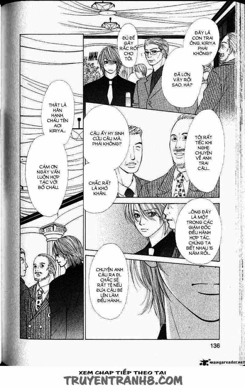 Tình Yêu Đích Thực Chapter 46 trang 12