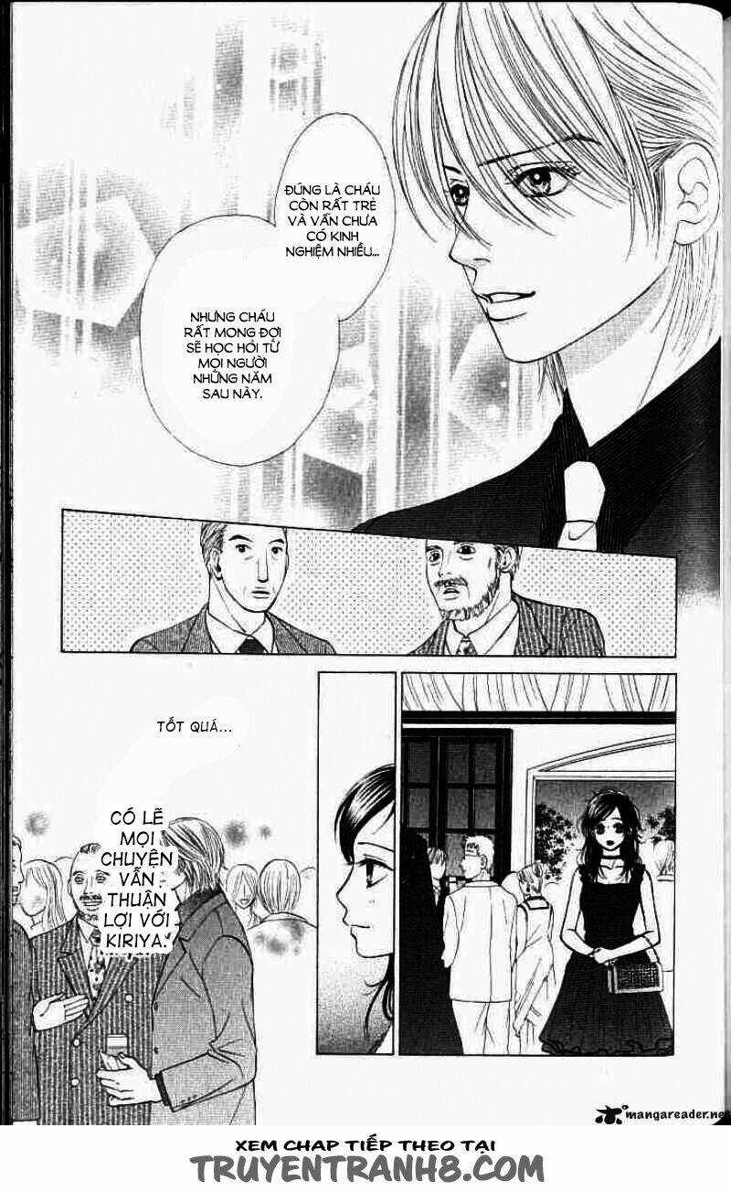 Tình Yêu Đích Thực Chapter 46 trang 13