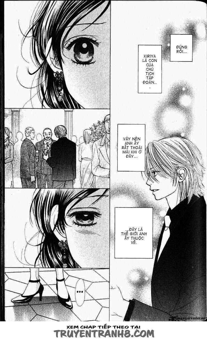 Tình Yêu Đích Thực Chapter 46 trang 15