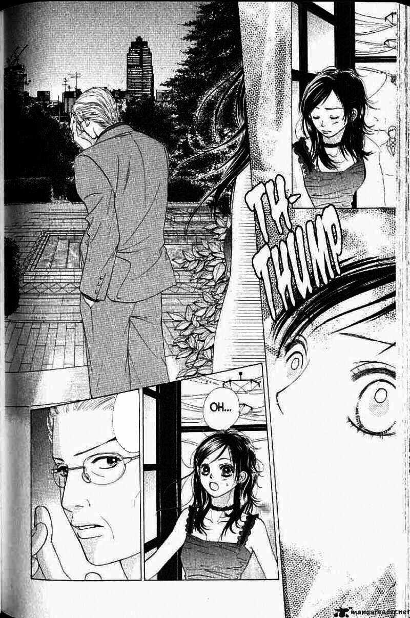 Tình Yêu Đích Thực Chapter 46 trang 16