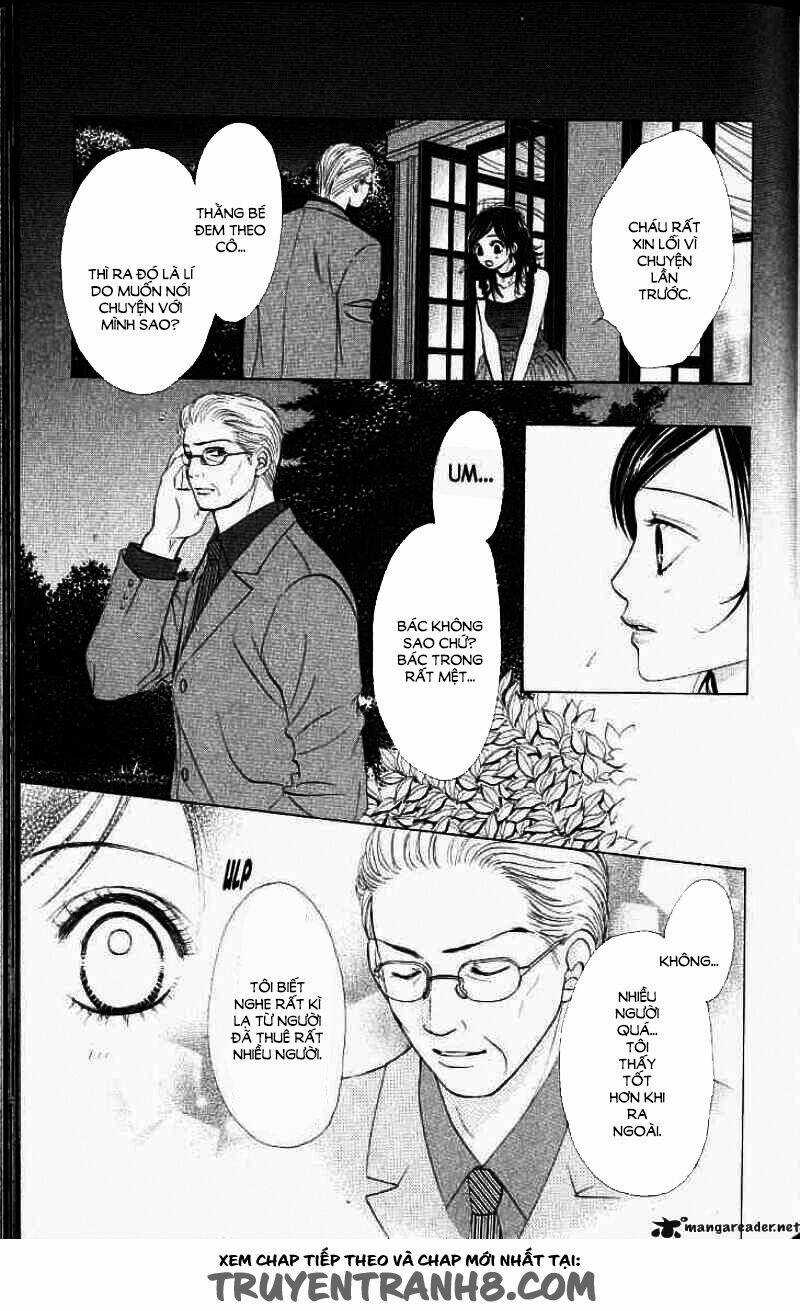 Tình Yêu Đích Thực Chapter 46 trang 17