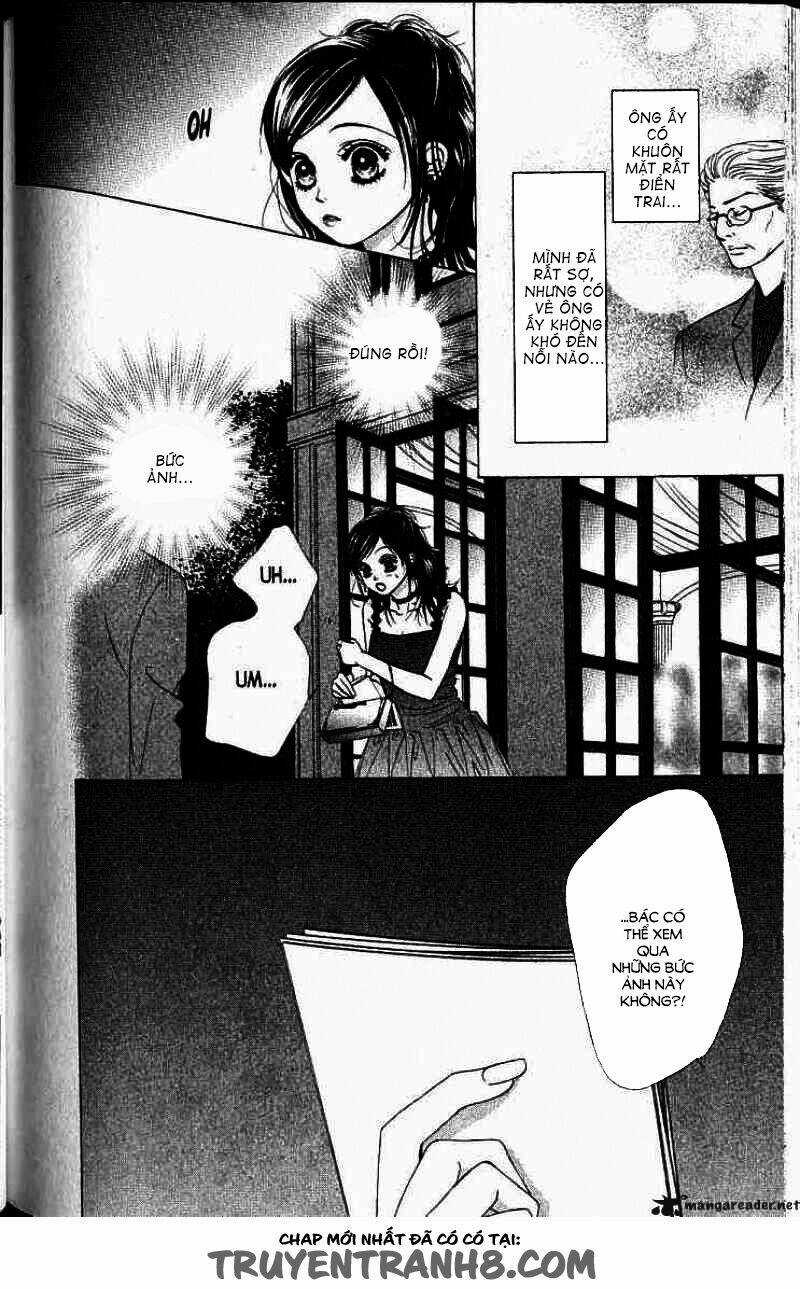 Tình Yêu Đích Thực Chapter 46 trang 18