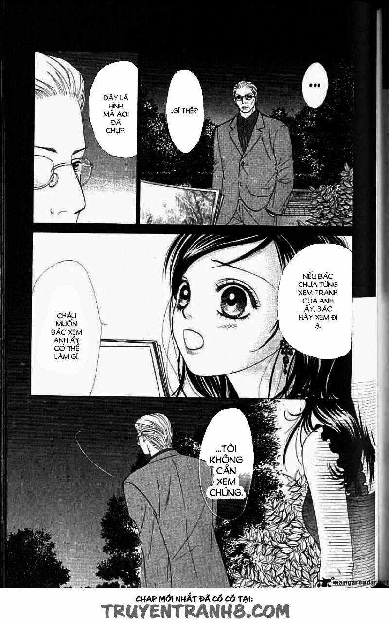 Tình Yêu Đích Thực Chapter 46 trang 19