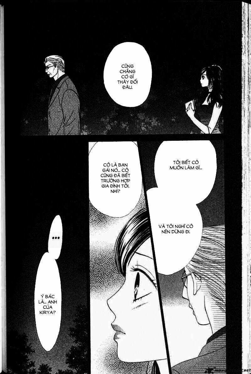 Tình Yêu Đích Thực Chapter 46 trang 20