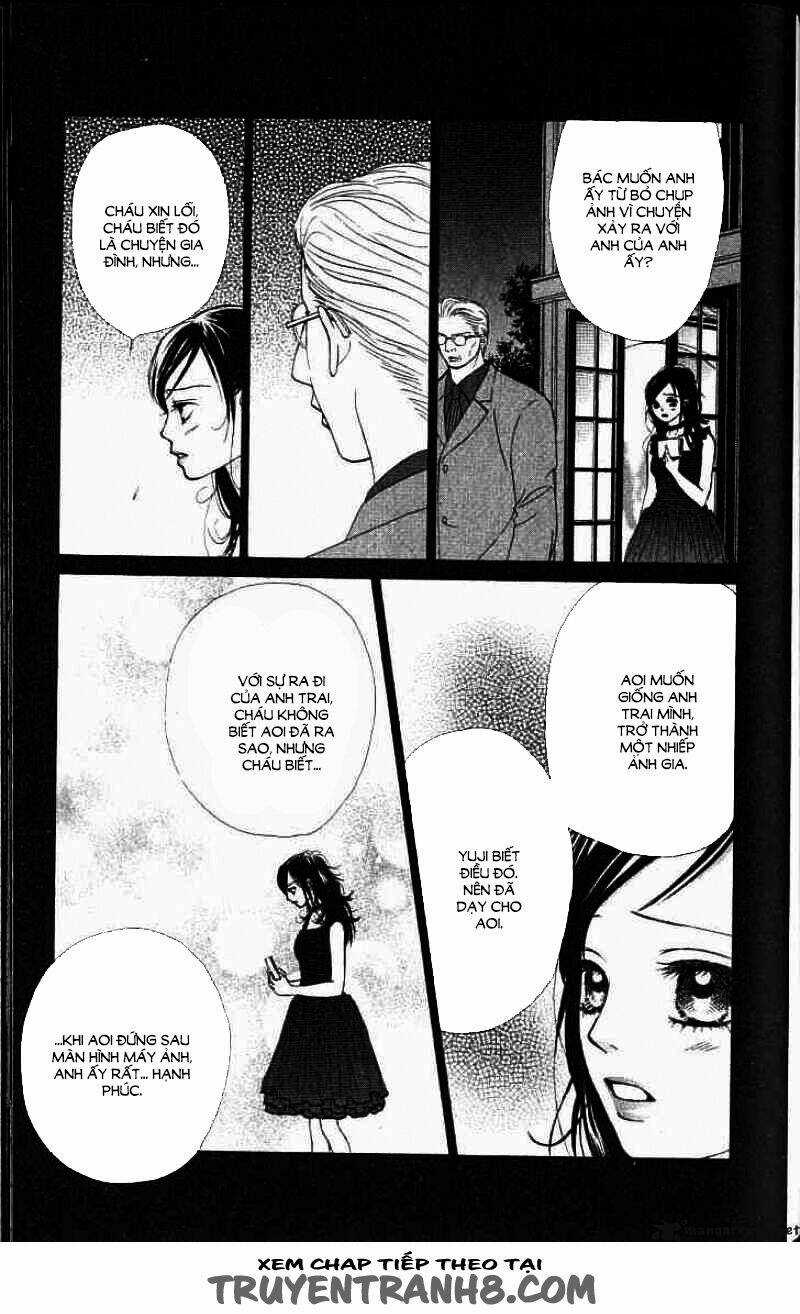 Tình Yêu Đích Thực Chapter 46 trang 21