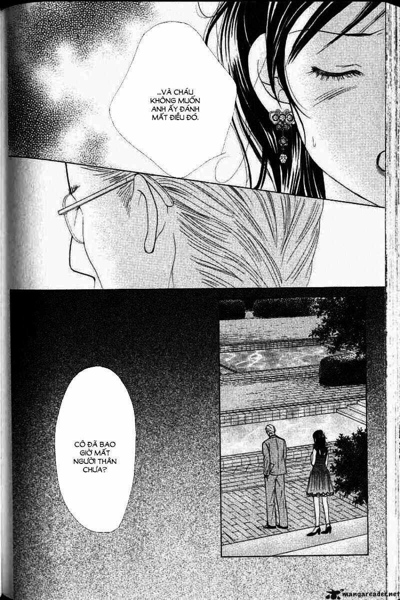 Tình Yêu Đích Thực Chapter 46 trang 22