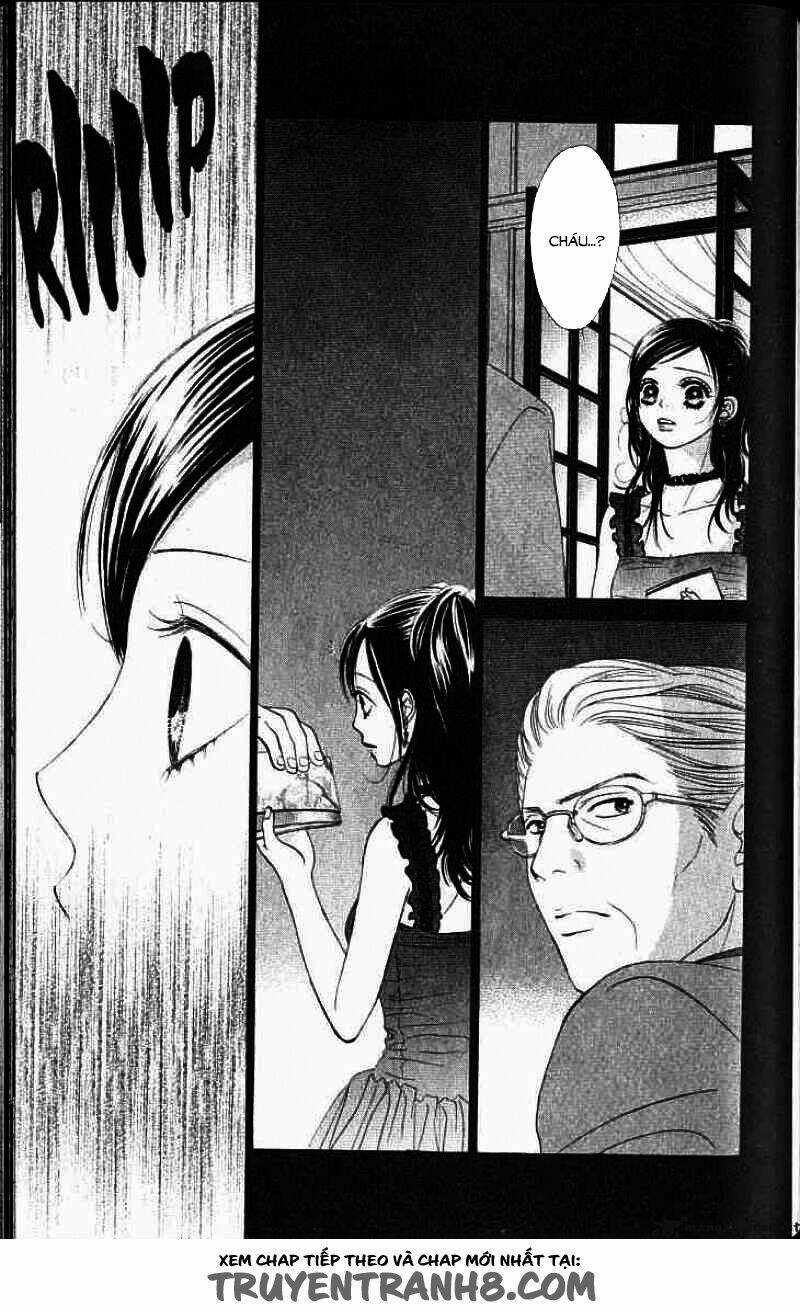 Tình Yêu Đích Thực Chapter 46 trang 23