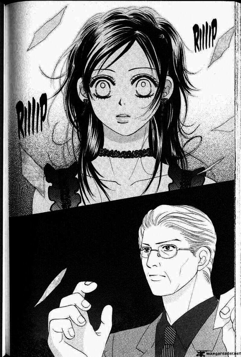 Tình Yêu Đích Thực Chapter 46 trang 24