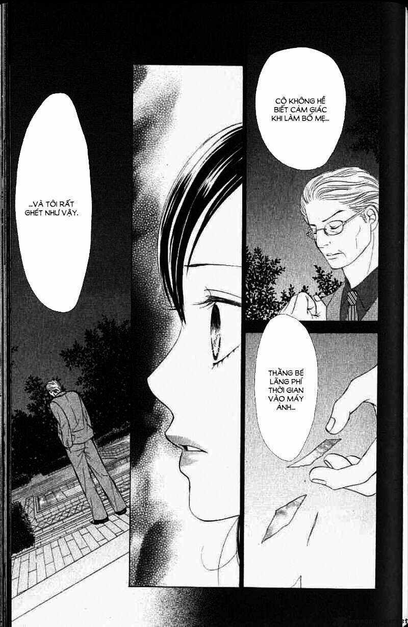 Tình Yêu Đích Thực Chapter 46 trang 25