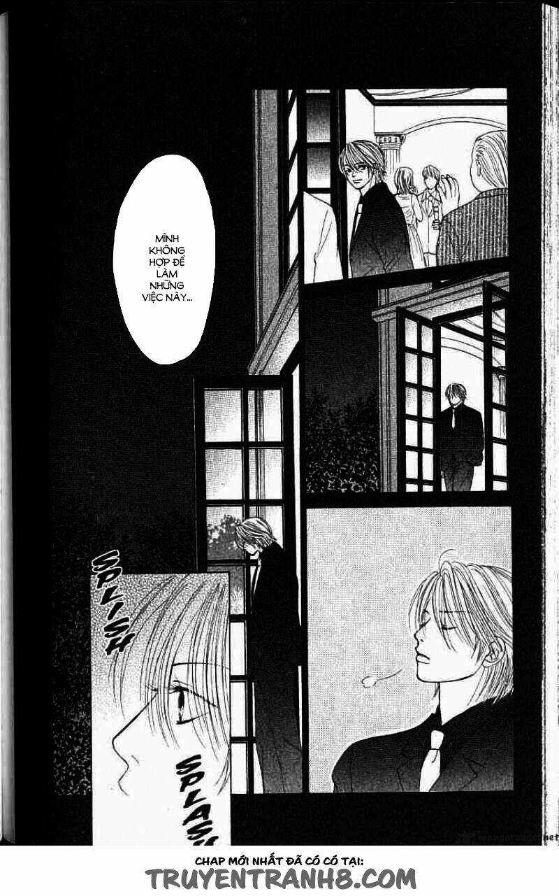 Tình Yêu Đích Thực Chapter 46 trang 26