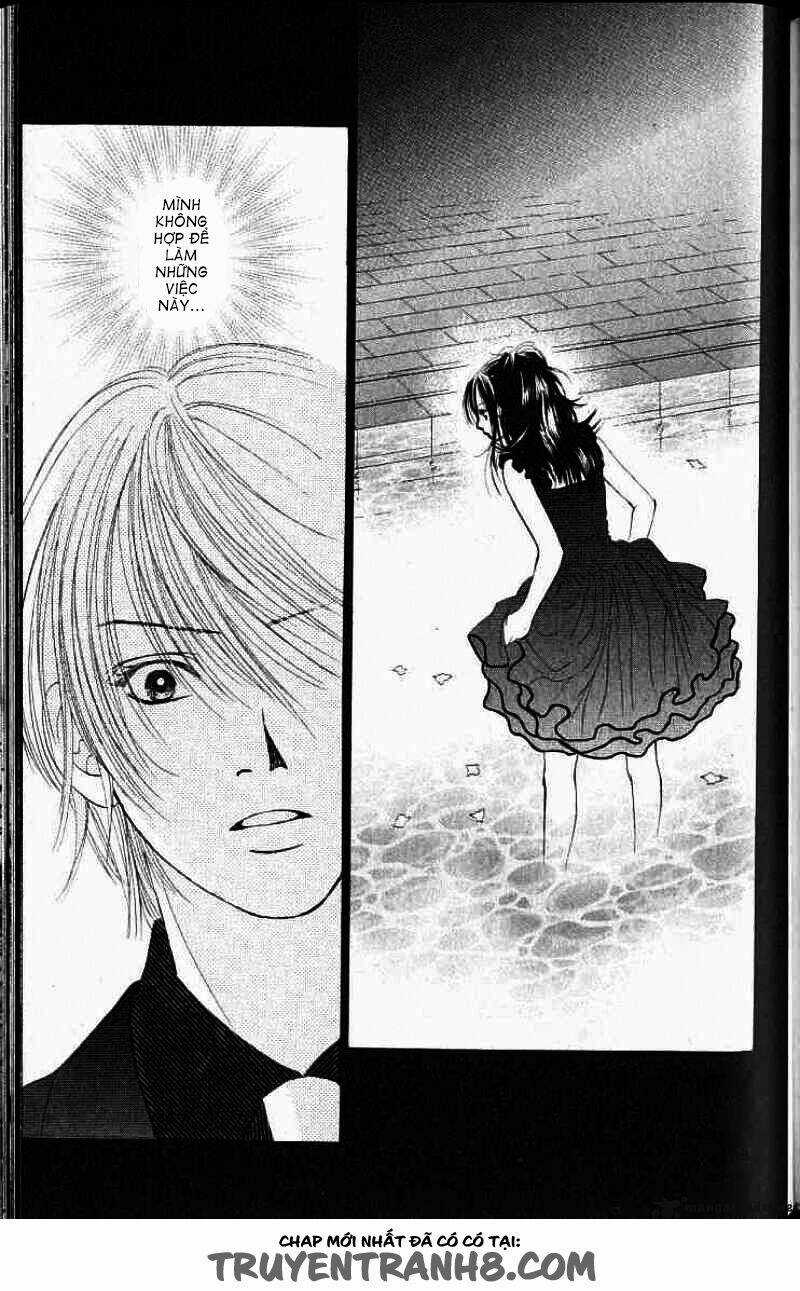 Tình Yêu Đích Thực Chapter 46 trang 27