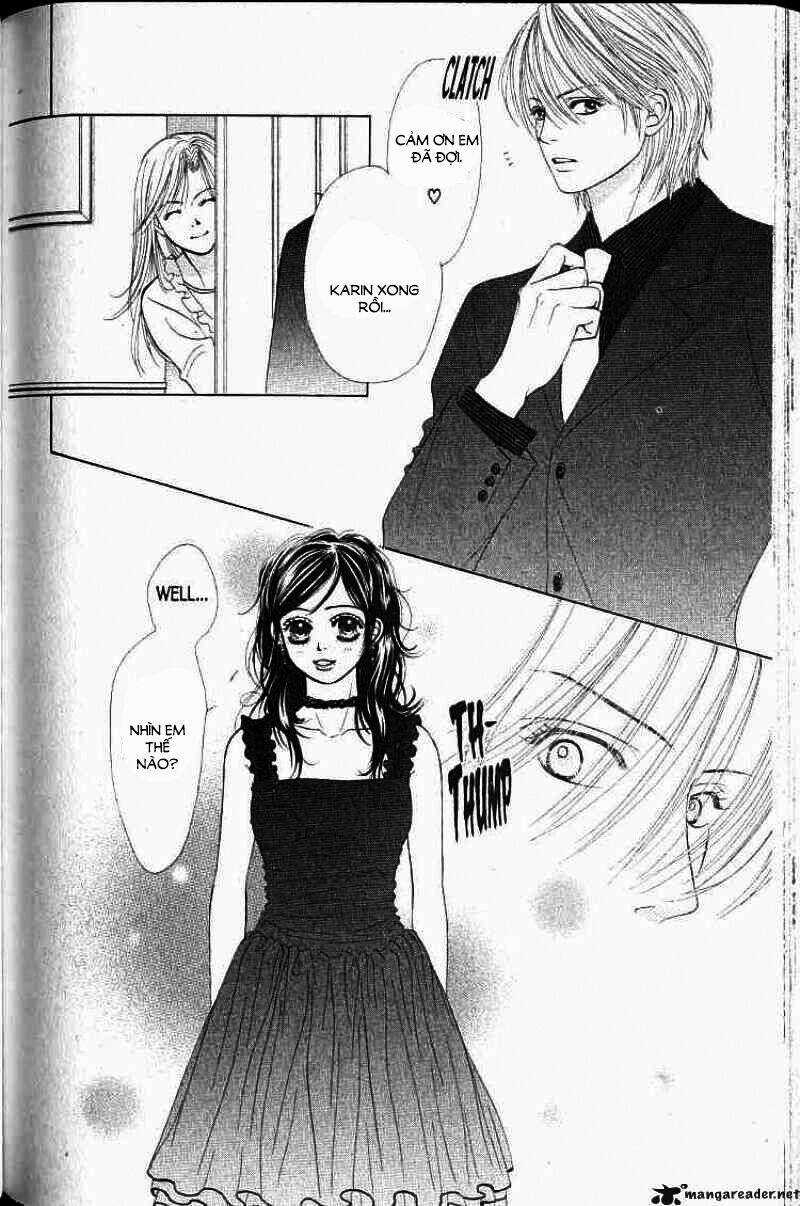 Tình Yêu Đích Thực Chapter 46 trang 4