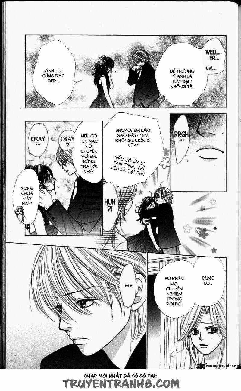 Tình Yêu Đích Thực Chapter 46 trang 5