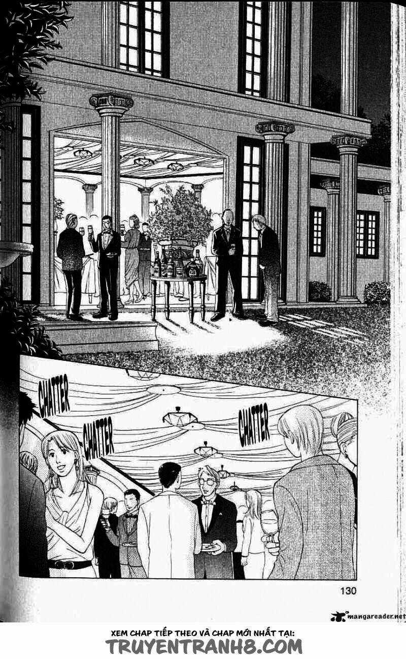 Tình Yêu Đích Thực Chapter 46 trang 6