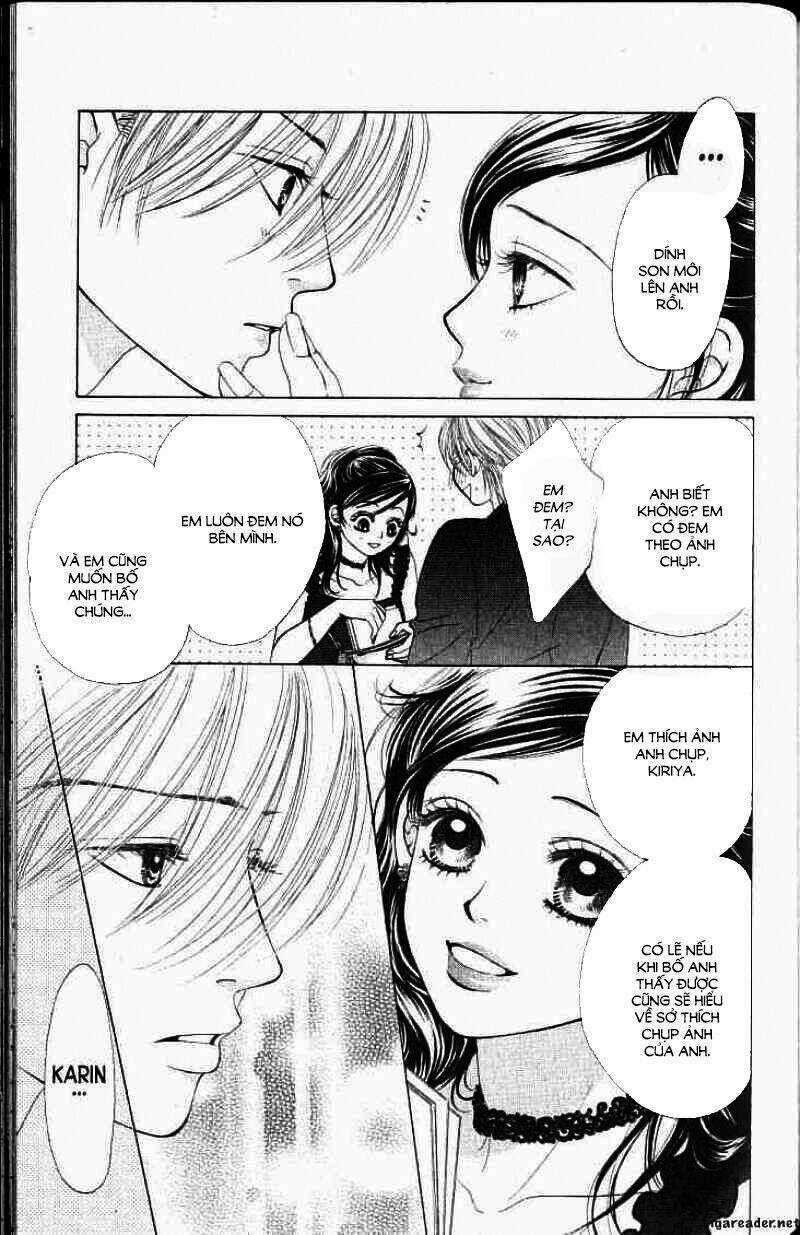 Tình Yêu Đích Thực Chapter 46 trang 9