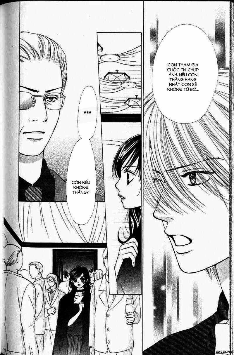 Tình Yêu Đích Thực Chapter 47 trang 10