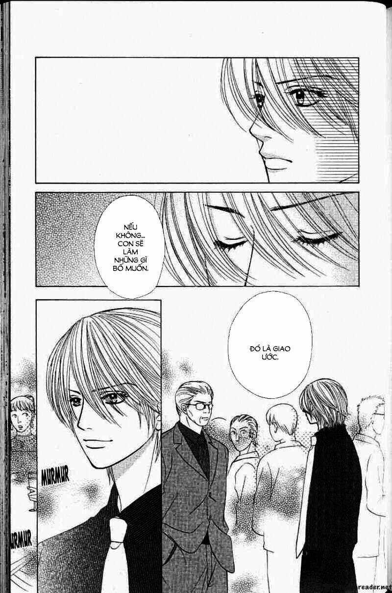 Tình Yêu Đích Thực Chapter 47 trang 11