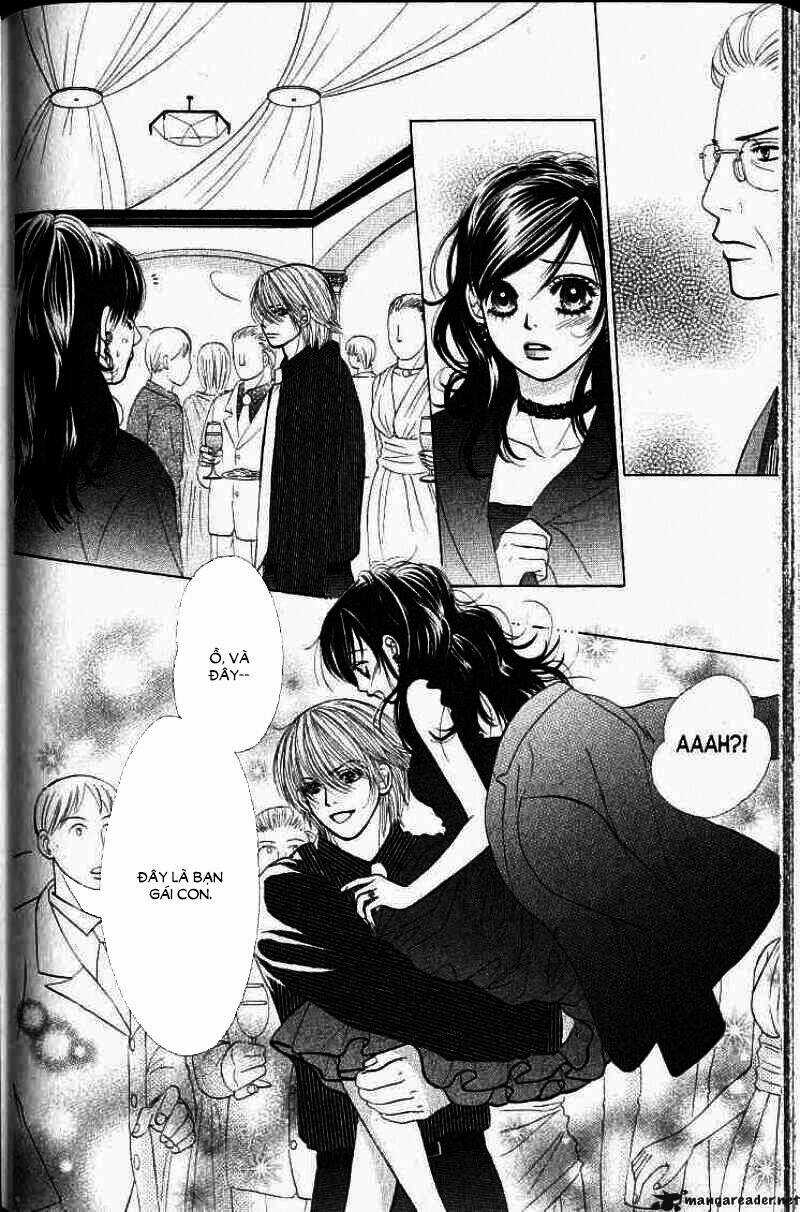 Tình Yêu Đích Thực Chapter 47 trang 12