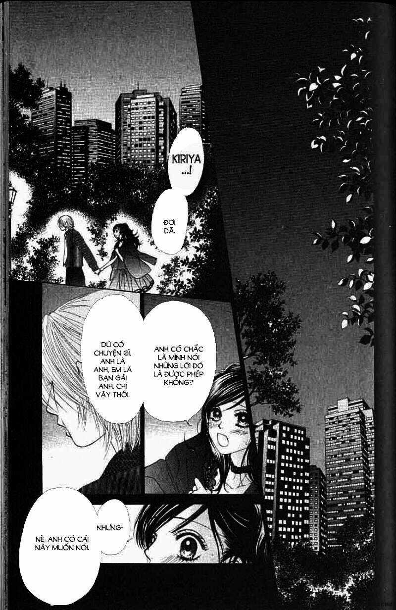 Tình Yêu Đích Thực Chapter 47 trang 13