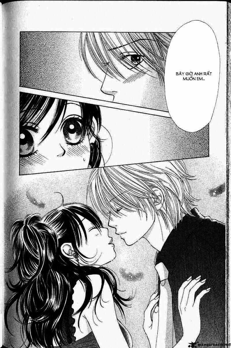 Tình Yêu Đích Thực Chapter 47 trang 14