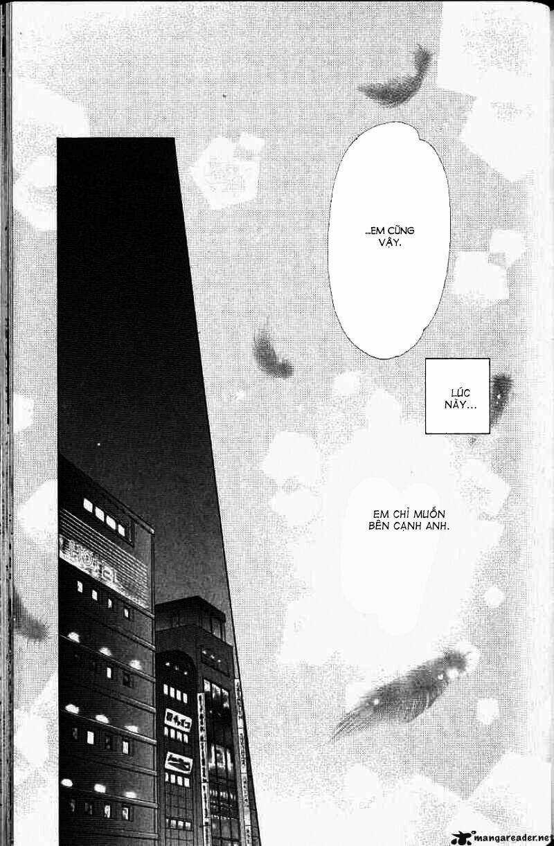 Tình Yêu Đích Thực Chapter 47 trang 15