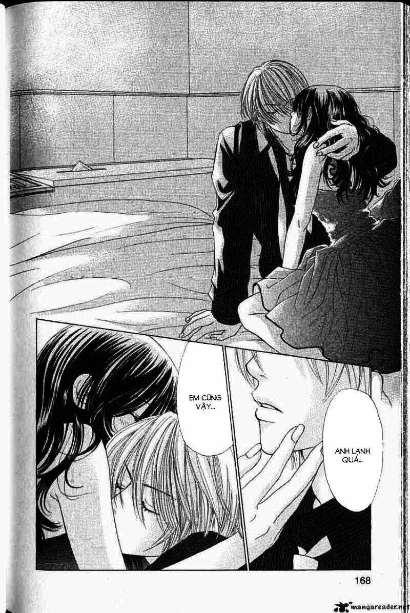 Tình Yêu Đích Thực Chapter 47 trang 16