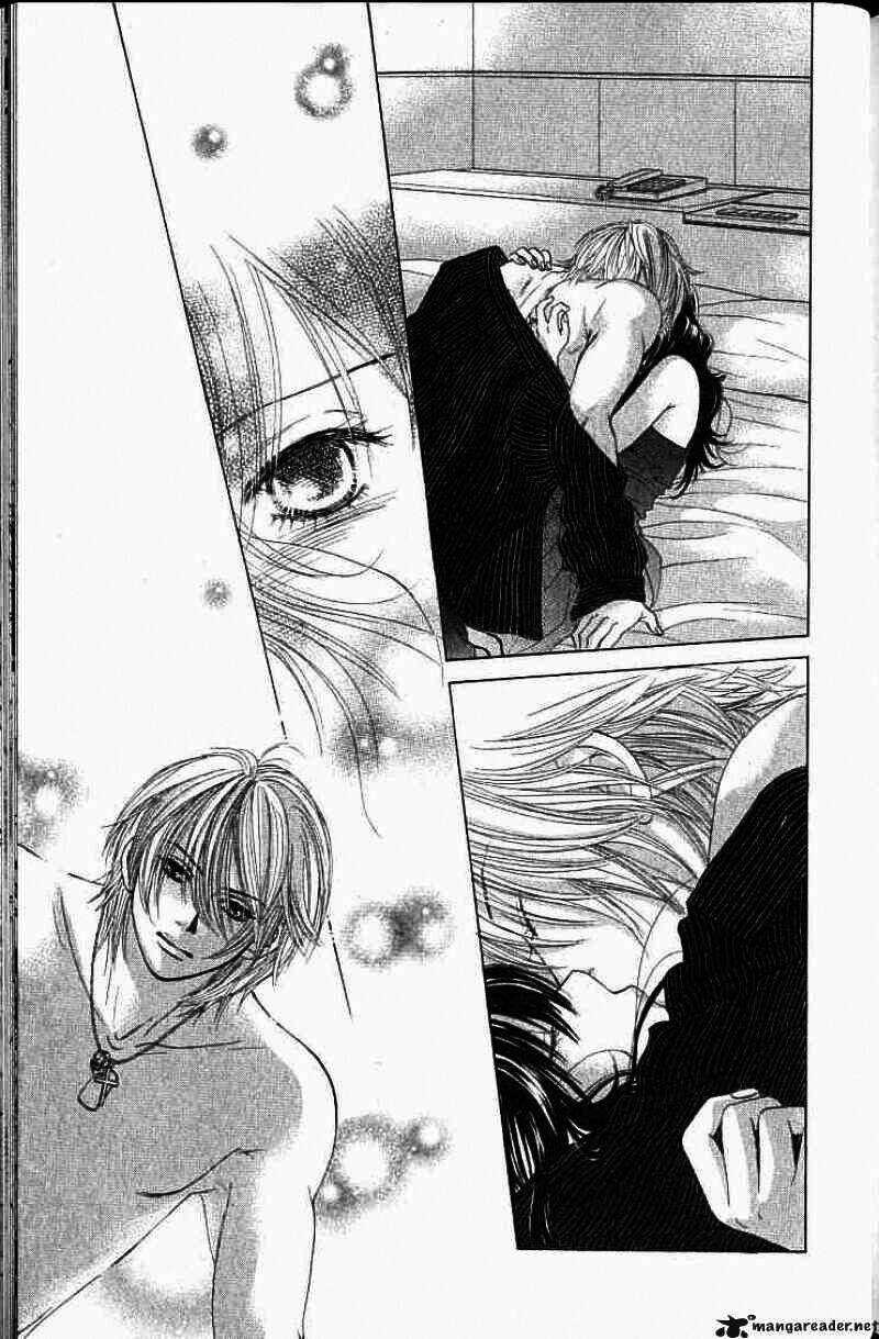 Tình Yêu Đích Thực Chapter 47 trang 17