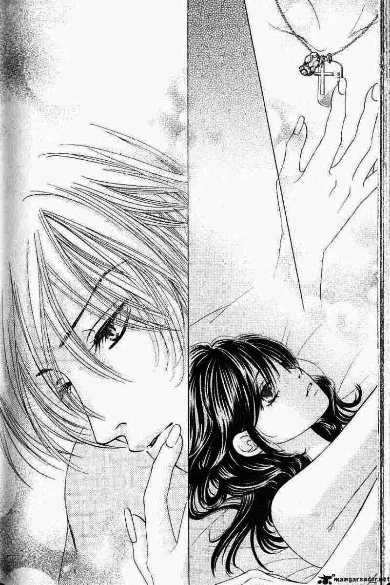 Tình Yêu Đích Thực Chapter 47 trang 18