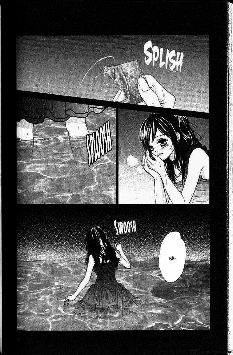 Tình Yêu Đích Thực Chapter 47 trang 2