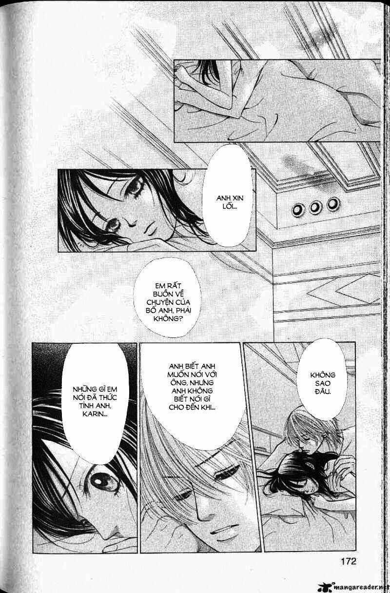 Tình Yêu Đích Thực Chapter 47 trang 20